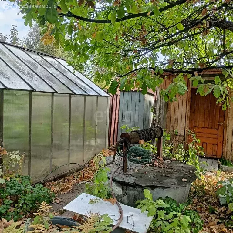 Дом в Тюмень, СНТ Зауралец, улица Энергетиков, 9 (25 м) - Фото 2