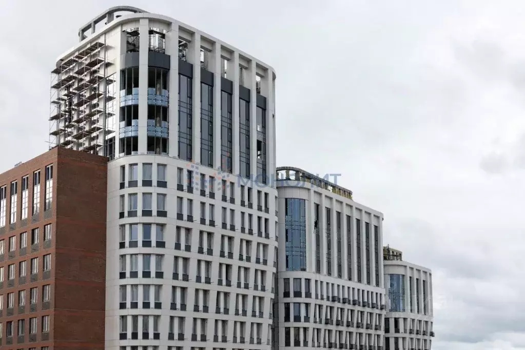 Помещение свободного назначения в Нижегородская область, Нижний ... - Фото 1