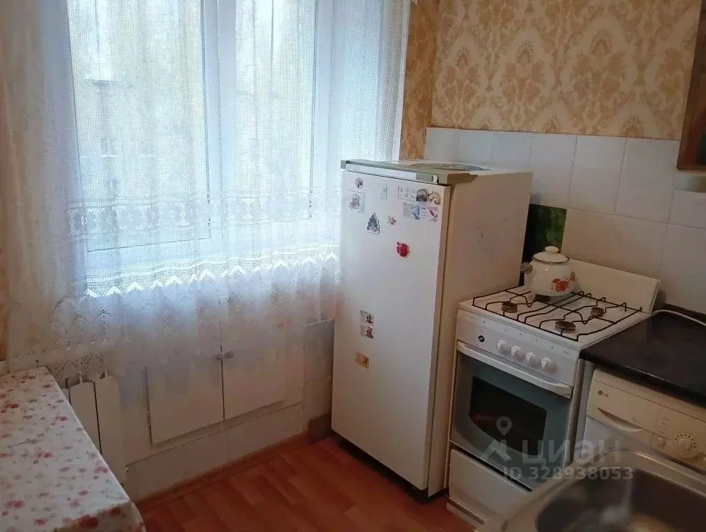 1-к кв. Воронежская область, Воронеж ул. Переверткина, 8 (32.0 м) - Фото 2