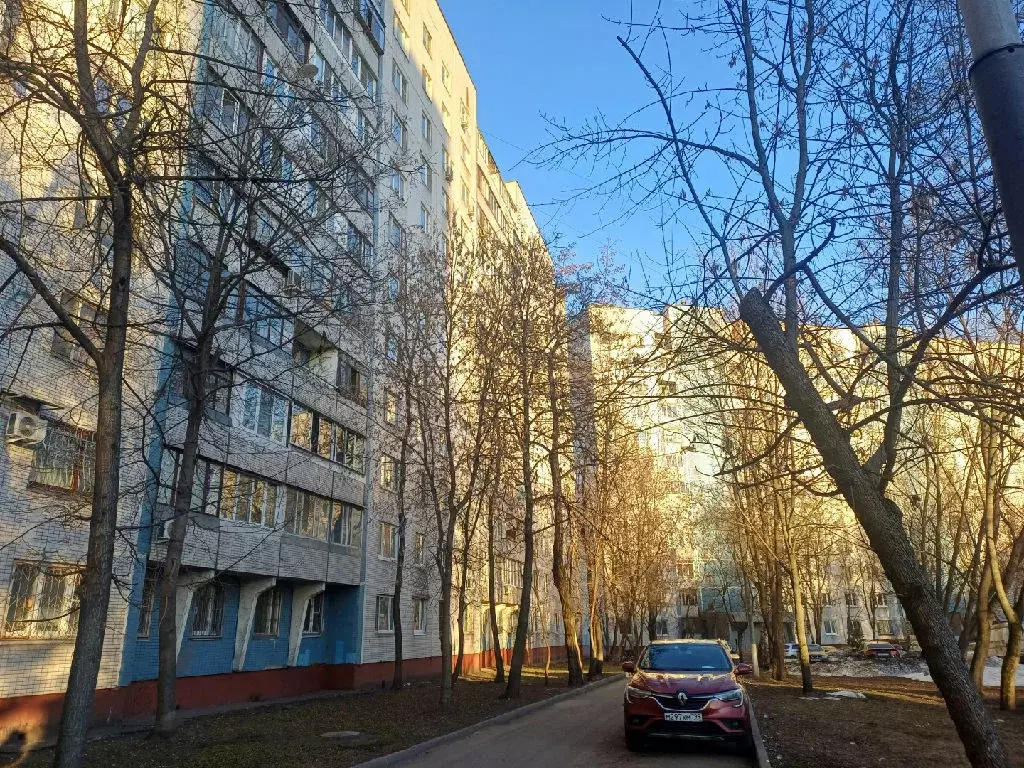 Продается 2-комнатная квартира - Фото 1