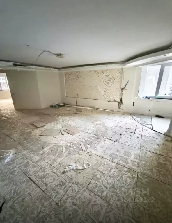 4-к кв. Московская область, Одинцовский городской округ, ВНИИССОК пгт ... - Фото 1