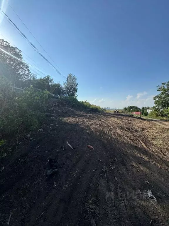 Участок в Саратовская область, Саратов ул. Камчатская (10.0 сот.) - Фото 2