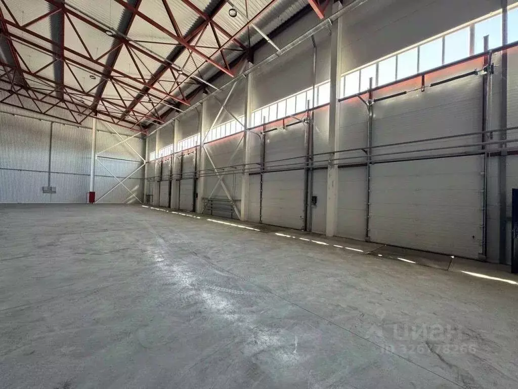 Склад в Новосибирская область, Новосибирск Архонский пер., 2Ак6 (1281 ... - Фото 2