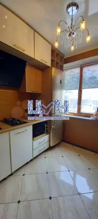 1-к. квартира, 29,5 м, 2/5 эт. - Фото 1