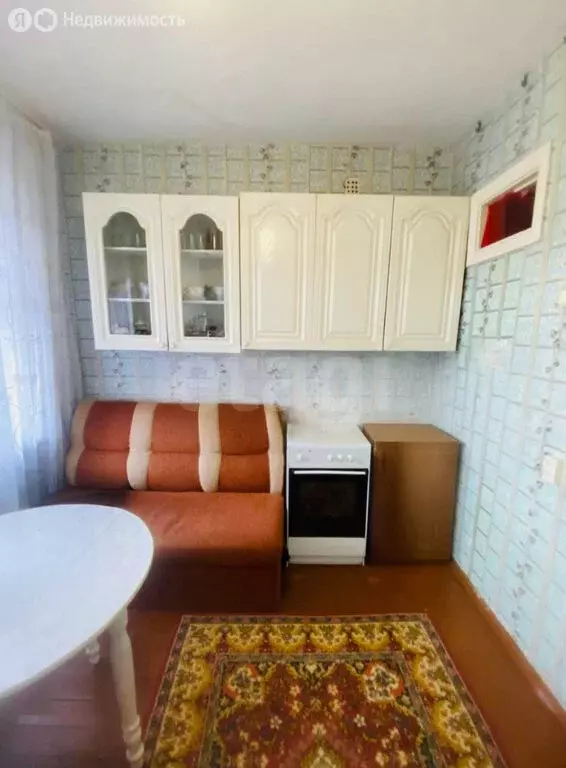 1-комнатная квартира: Чебаркуль, улица Елагина, 509 (40.7 м) - Фото 1