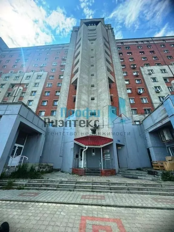 Офис в Нижегородская область, Нижний Новгород Мещерское Озеро ... - Фото 1