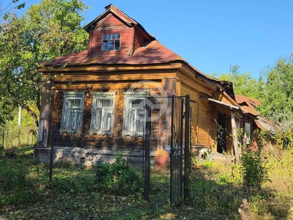 Дом в Московская область, Клин городской округ, д. Матвеево  (60 м) - Фото 1