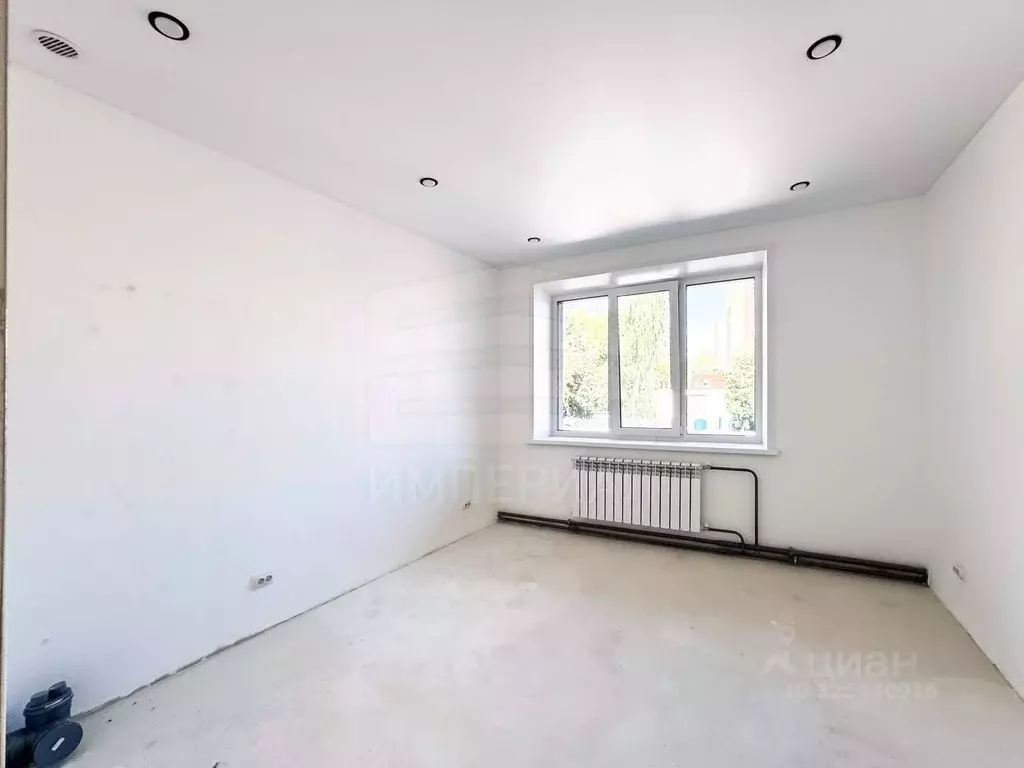 Помещение свободного назначения в Москва Кирпичная ул., 41С15 (14 м) - Фото 1