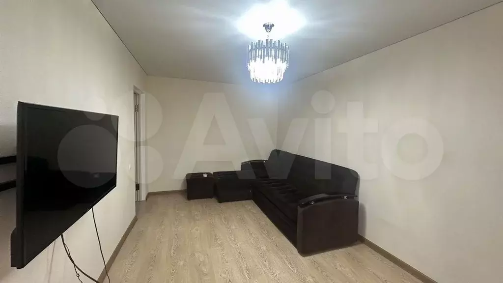 2-к. квартира, 45 м, 4/5 эт. - Фото 1