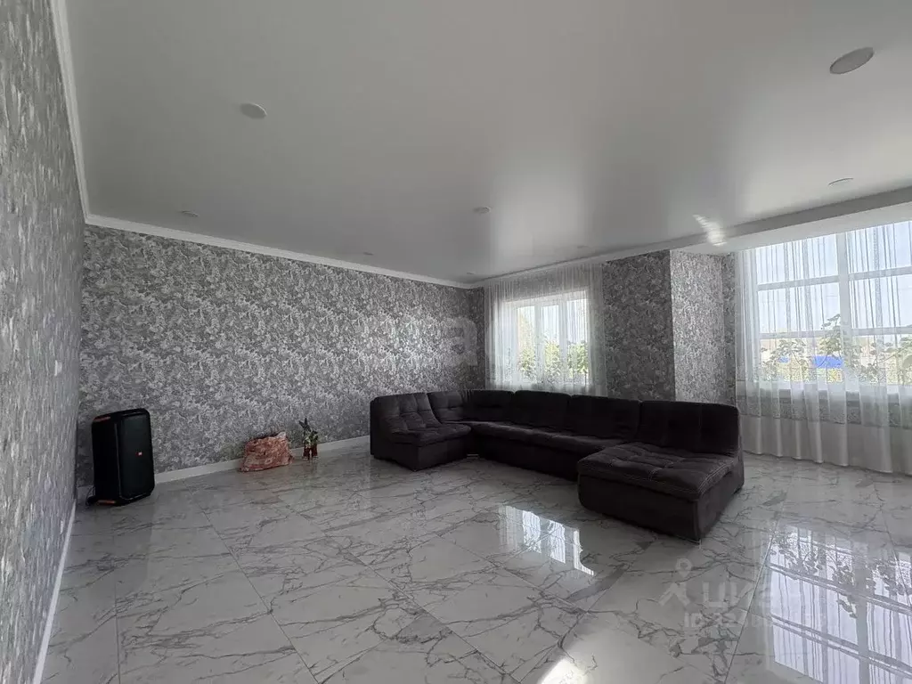 Дом в Воронежская область, Борисоглебский городской округ, с. Богана ... - Фото 1