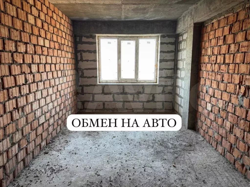 2-к. квартира, 66 м, 2/12 эт. - Фото 0