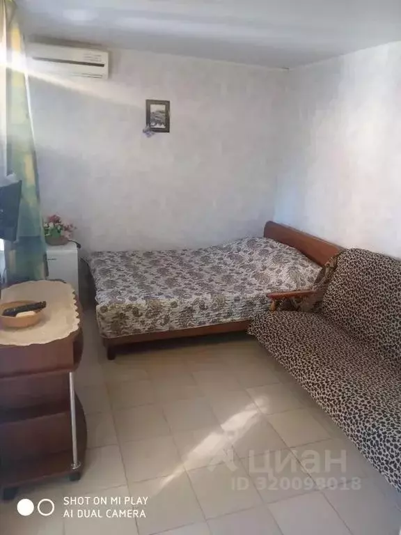 Комната Краснодарский край, Геленджик просп. Геленджикский, 210 - Фото 0