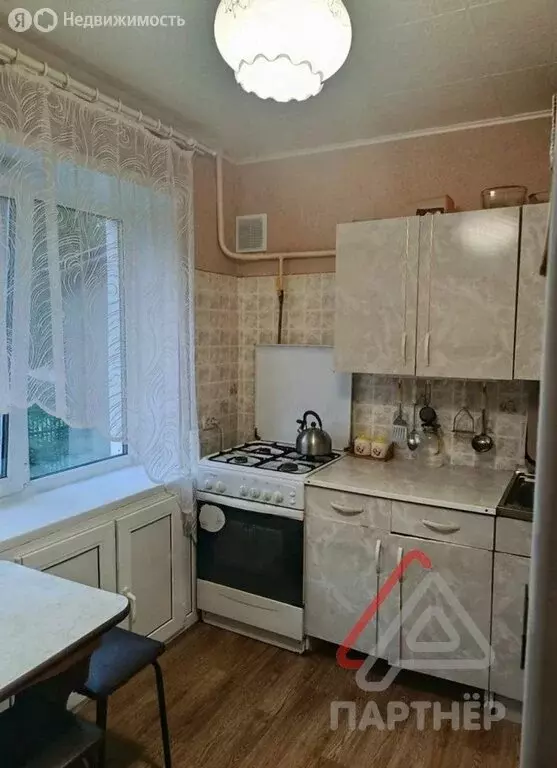 3-комнатная квартира: Димитровград, проспект Ленина, 18Б (62.8 м) - Фото 2