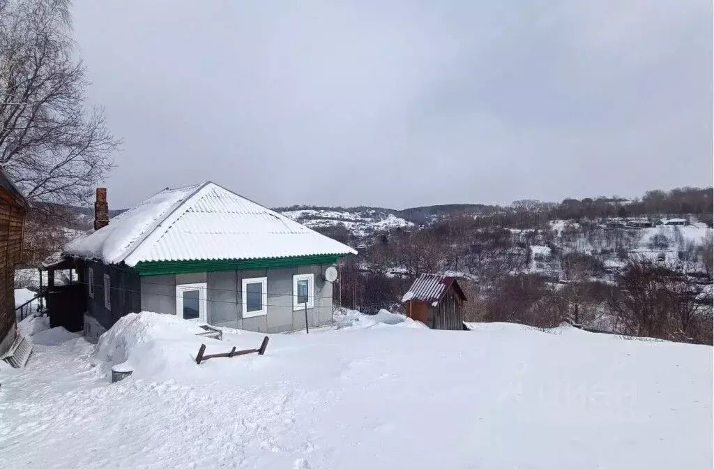 Дом в Кемеровская область, Новокузнецк Белогорская ул., 3 (109 м) - Фото 2