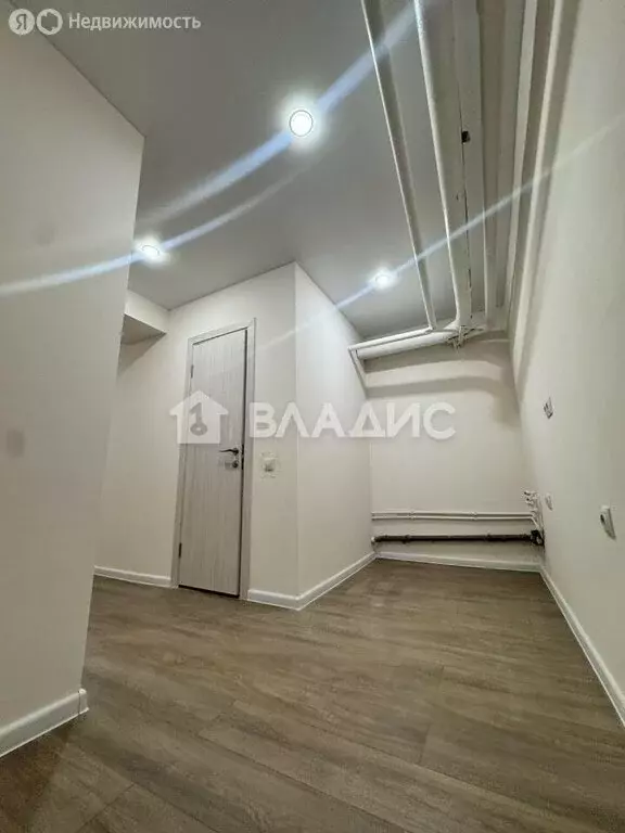 Квартира-студия: Москва, Армавирская улица, 8/23 (33 м) - Фото 2