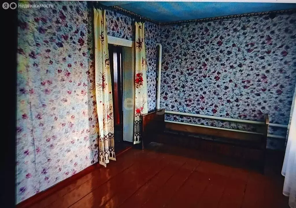 Дом в Советский район, село Половинка (31.6 м) - Фото 0
