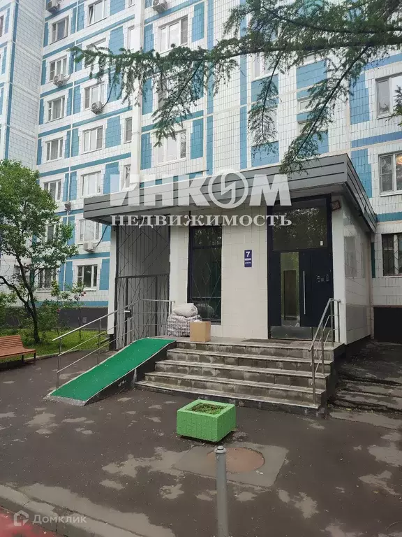 Продаётся 2-к квартира, 50.6 м - Фото 1