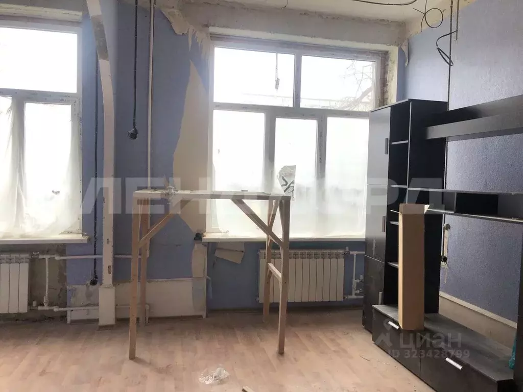 3-к кв. Ростовская область, Новочеркасск ул. Горького, 6 (101.7 м) - Фото 1