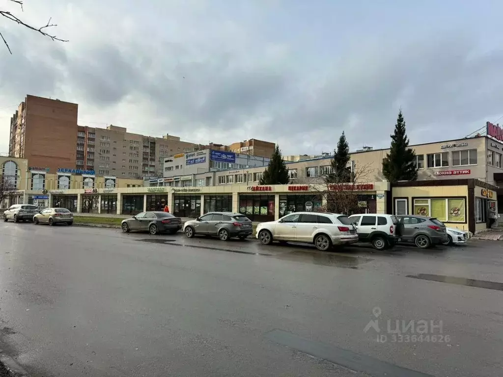 Помещение свободного назначения в Московская область, Коломна ул. ... - Фото 2