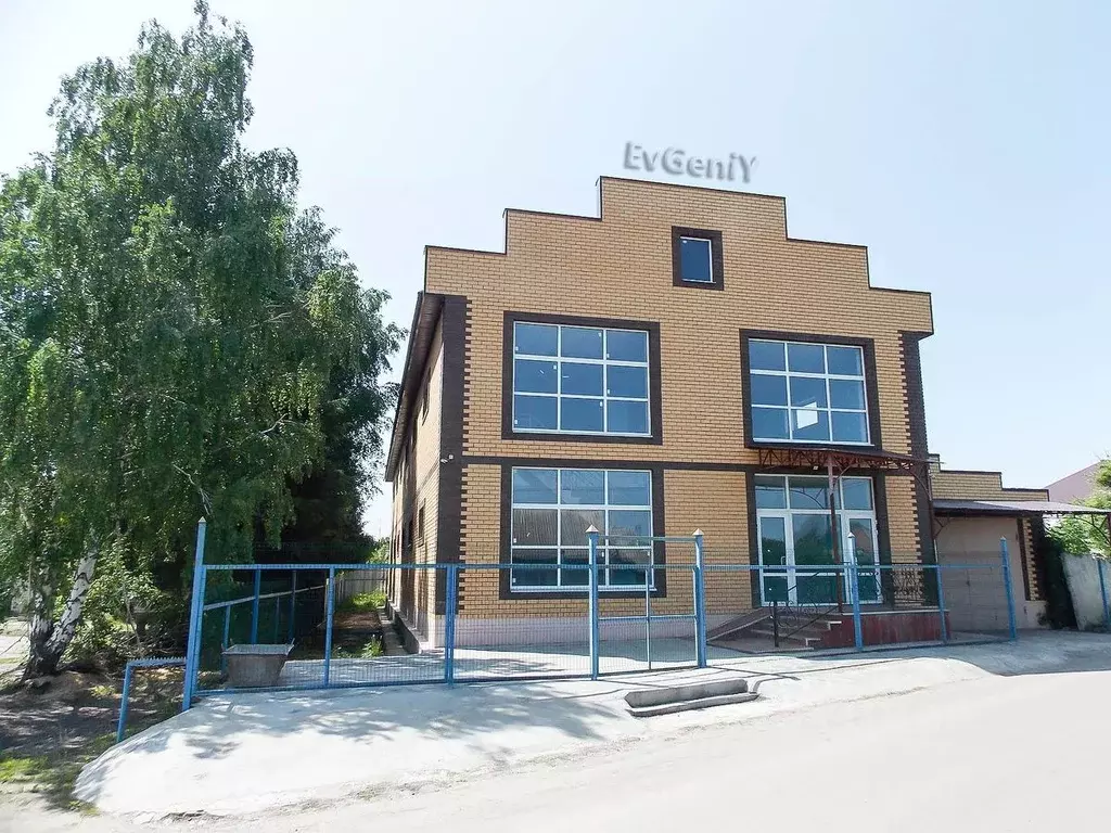 Помещение свободного назначения в Саратовская область, Ртищево Южная ... - Фото 2