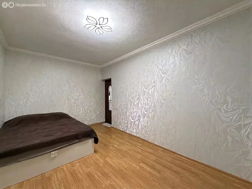 1-комнатная квартира: Нальчик, Коммунистическая улица, 9 (32 м) - Фото 1