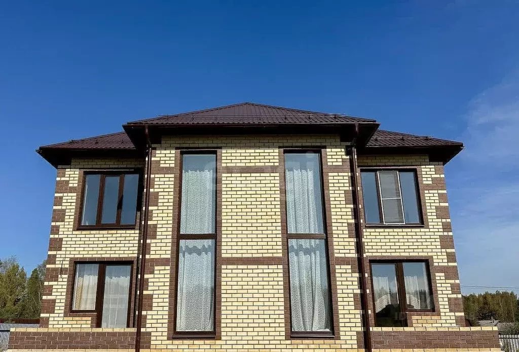 Дом в Ярославская область, Гаврилов-Ям ул. Самсонова (121 м) - Фото 1