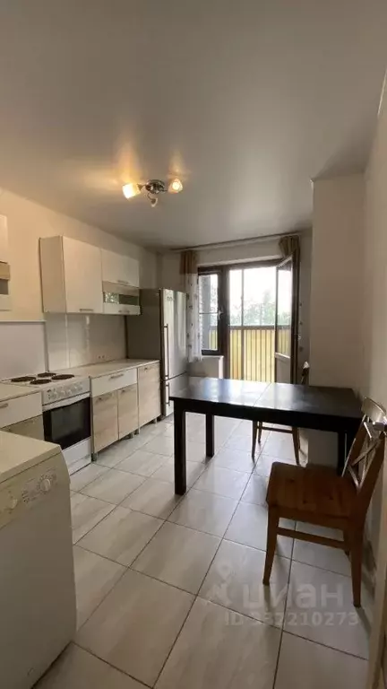 2-к кв. Москва Долгопрудная аллея, 15к4 (57.0 м) - Фото 2
