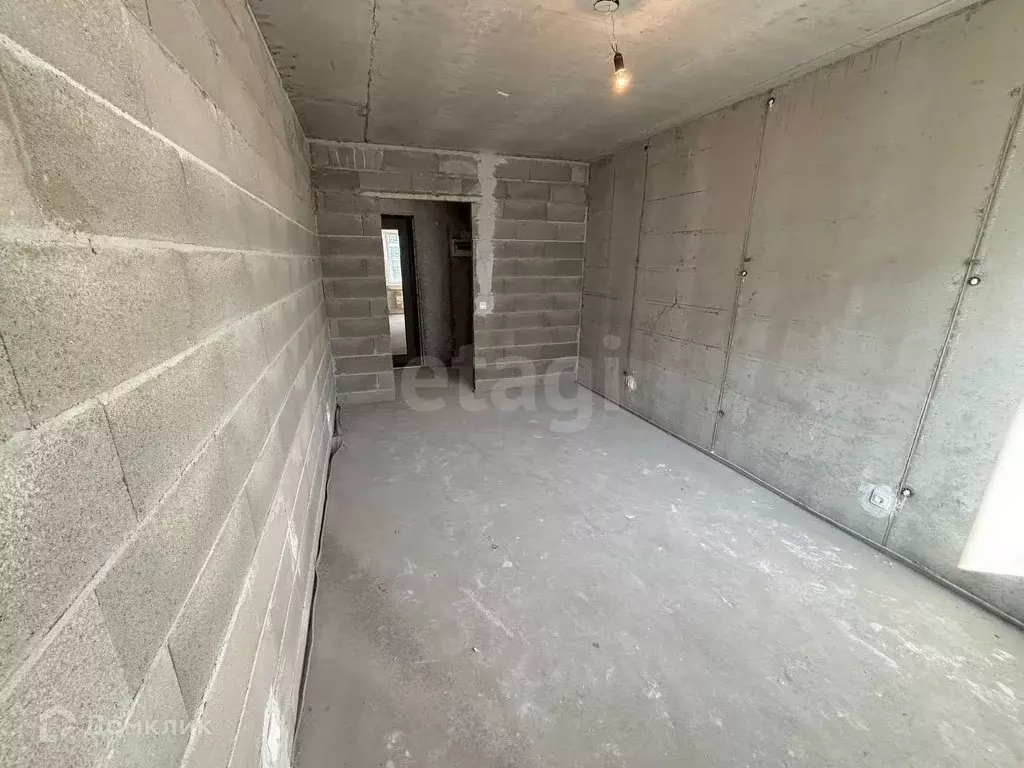 Продаётся 1-к квартира, 33.9 м - Фото 1