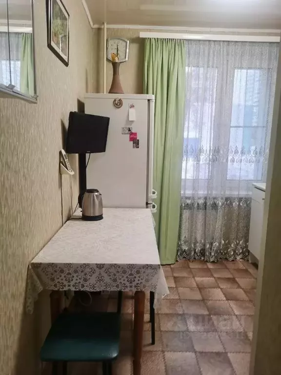 Комната Москва Перовская ул., 22К4 (20.0 м) - Фото 2