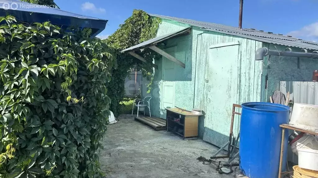 Участок в село Уральский, Южная улица (19 м) - Фото 1