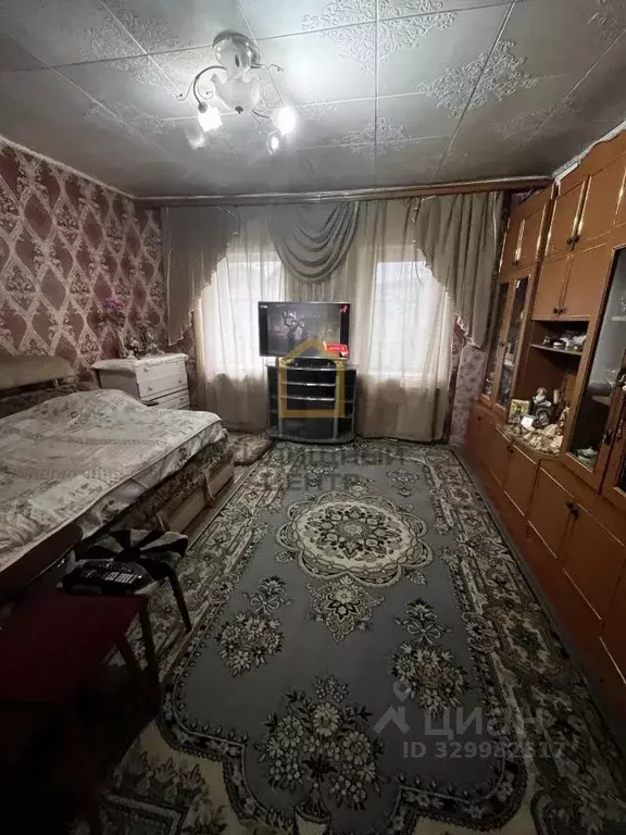 Дом в Ставропольский край, Предгорный муниципальный округ, с. Юца ул. ... - Фото 2