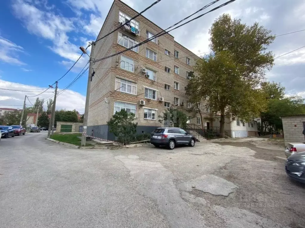 1-к кв. Краснодарский край, Темрюк Октябрьская ул. (31.0 м) - Фото 1