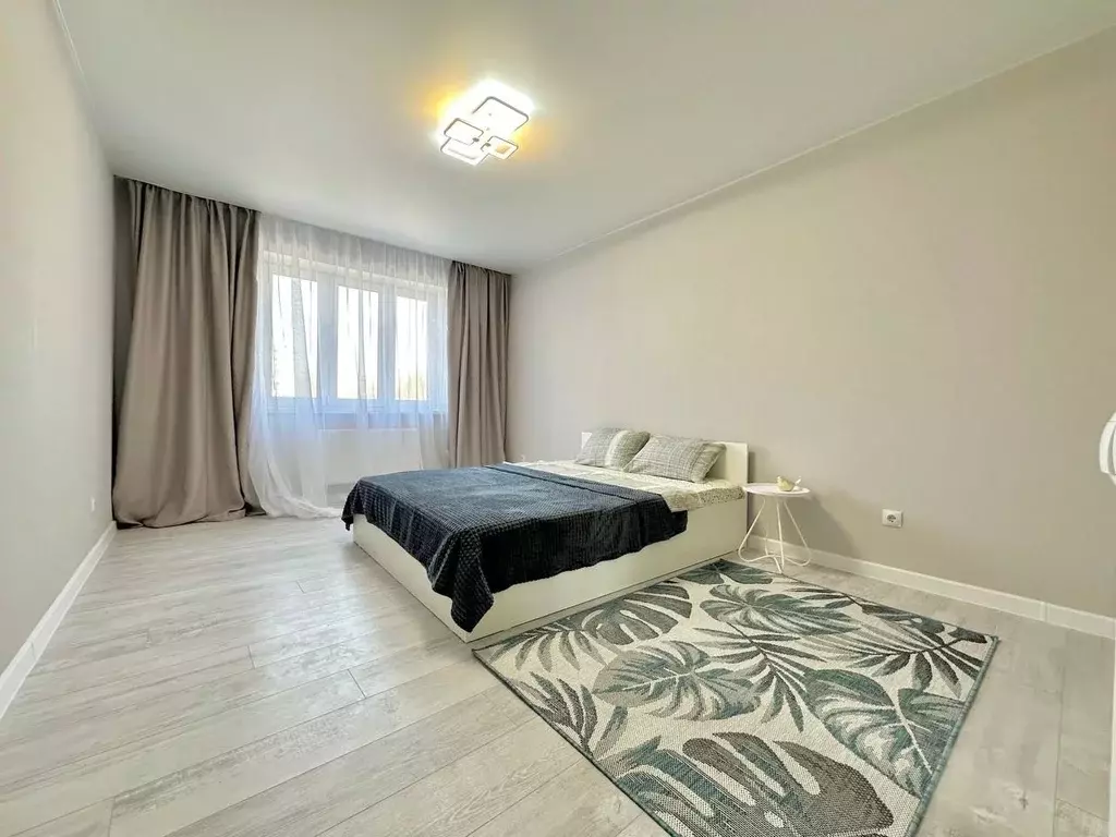 3-к кв. Смоленская область, Смоленск Киевский пер., 17к3 (82.7 м) - Фото 0