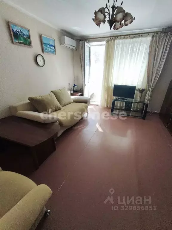 2-к кв. Севастополь ул. Бориса Михайлова, 6 (52.0 м) - Фото 2