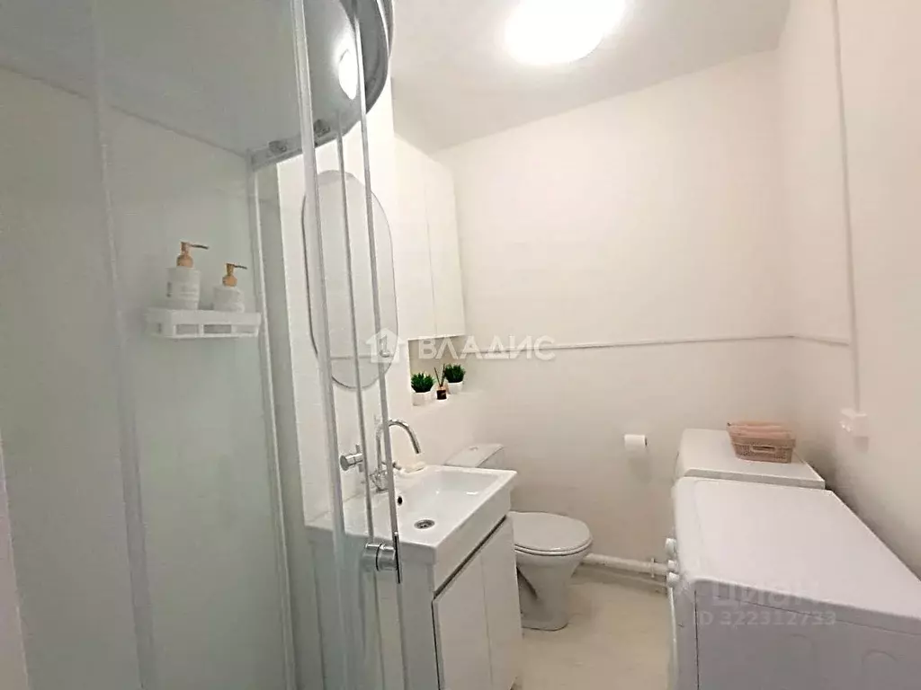 Комната Владимирская область, Владимир ул. Лакина, 139 (10.5 м) - Фото 1