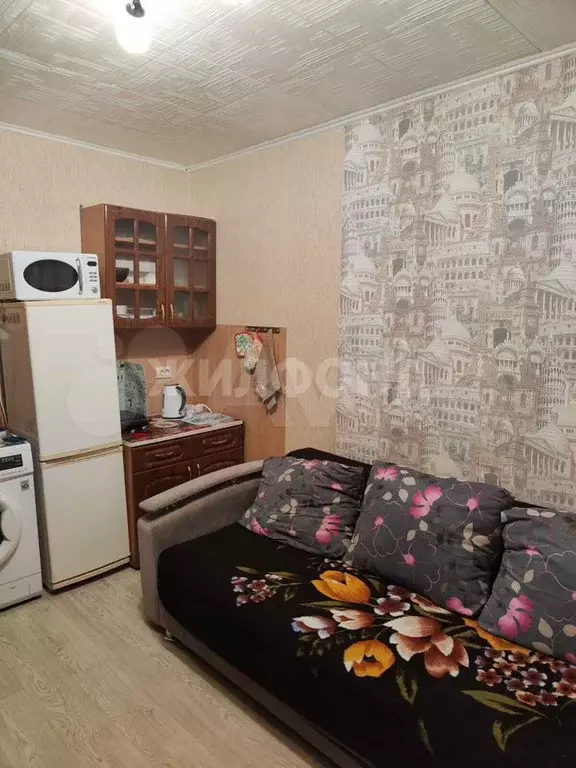 Комната 12 м в 4-к., 5/9 эт. - Фото 1
