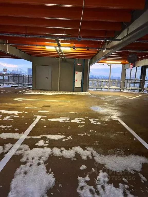 Гараж в Москва Люблинская ул., 76Б (14 м) - Фото 2