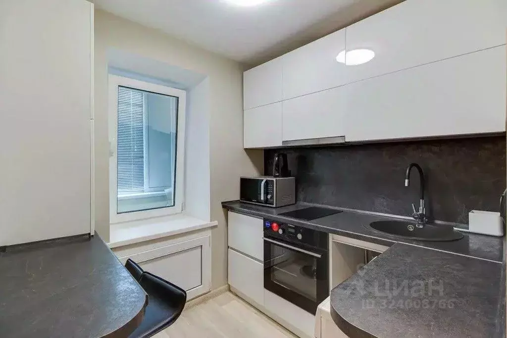 1-к кв. Хабаровский край, Хабаровск ул. Гоголя, 15 (25.0 м) - Фото 1