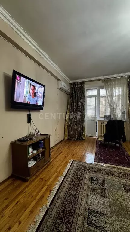 2-к кв. Дагестан, Махачкала ул. Гамзата Цадасы, 70А (120.0 м) - Фото 1