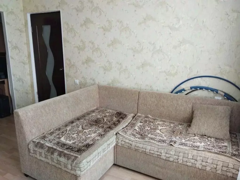 1-к кв. Смоленская область, Смоленск Королевка мкр, 13 (41.0 м) - Фото 2