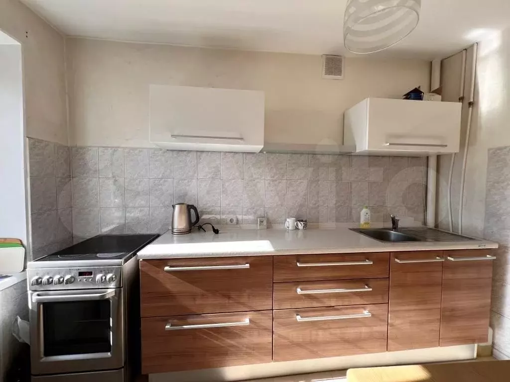 2-к. квартира, 49 м, 3/5 эт. - Фото 1