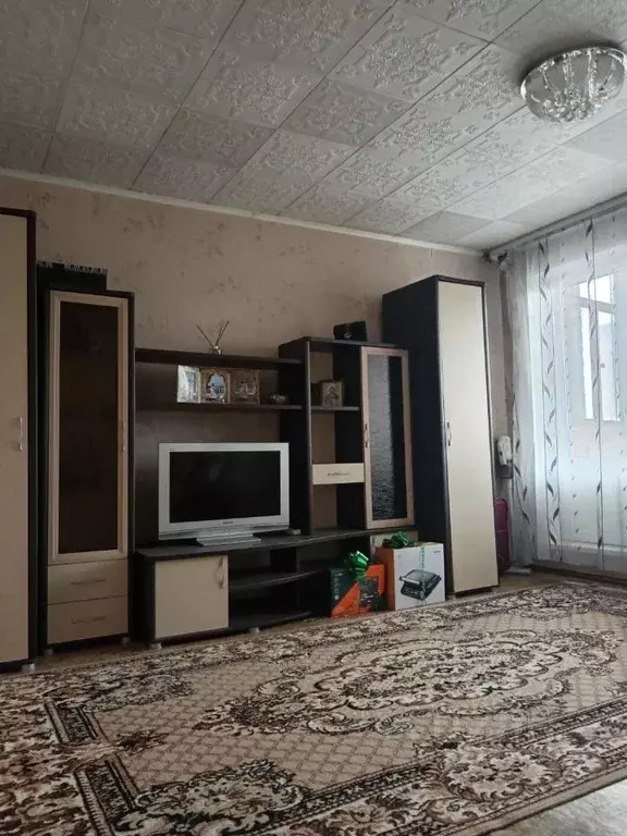 2-к кв. Бурятия, Улан-Удэ просп. Строителей, 10 (48.0 м) - Фото 2