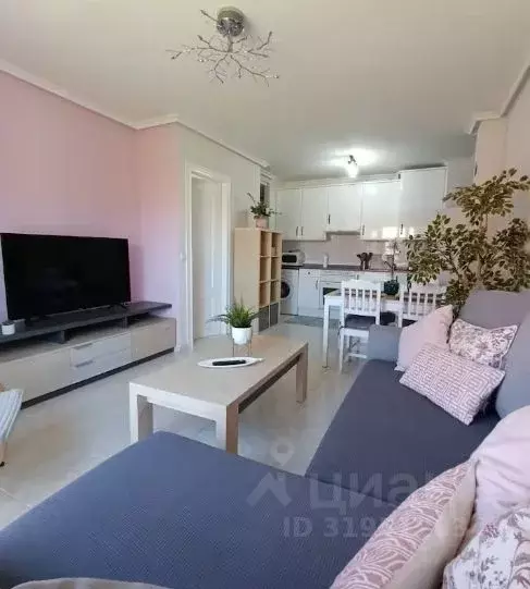 1-к кв. Крым, Феодосия ул. Грина, 35 (45.0 м) - Фото 1