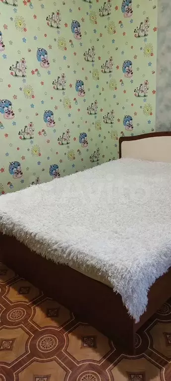 2-к. квартира, 43 м, 2/2 эт. - Фото 0
