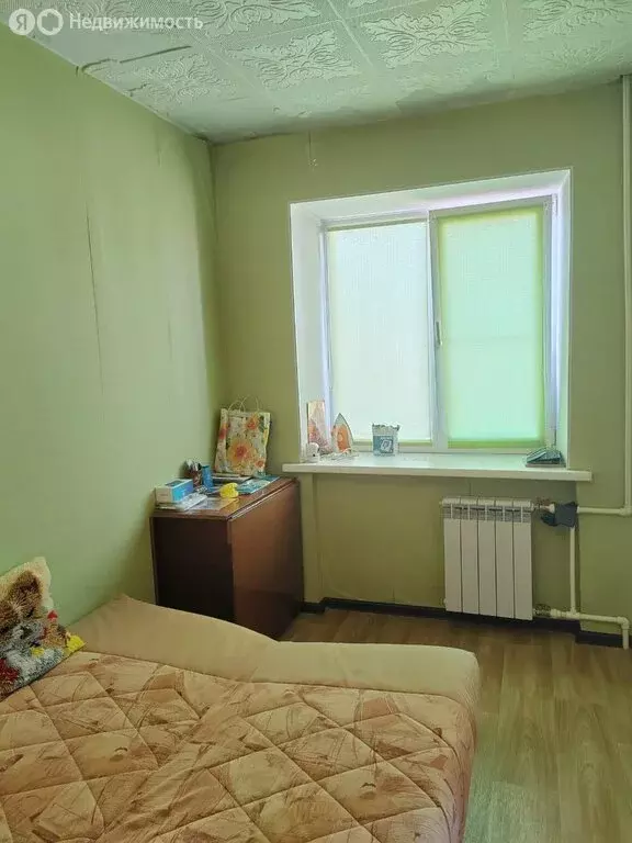 2-комнатная квартира: Хабаровск, микрорайон Красная Речка, Ульяновская ... - Фото 0