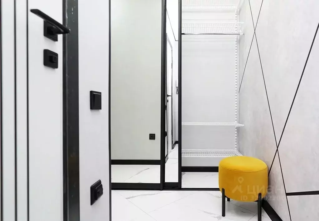 1-к кв. Татарстан, Зеленодольск ул. Энгельса, 36 (32.0 м) - Фото 1