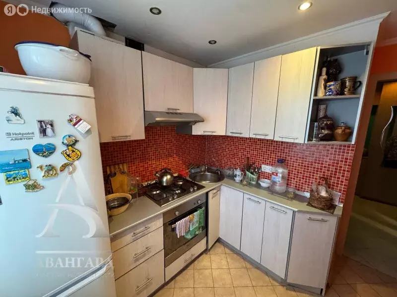 2-комнатная квартира: посёлок городского типа Решетниково, проезд ... - Фото 2