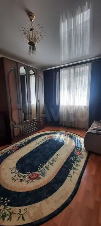 1-к. квартира, 36 м, 8/9 эт. - Фото 0