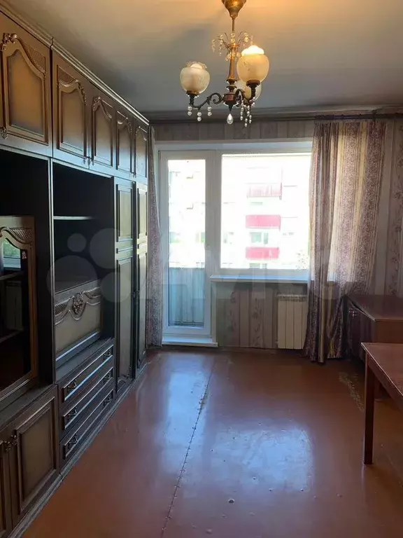 4-к. квартира, 61 м, 4/5 эт. - Фото 0