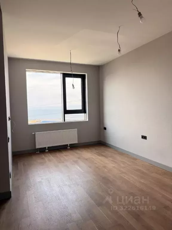 Студия Приморский край, Владивосток Авроровская ул., 6 (36.0 м) - Фото 1